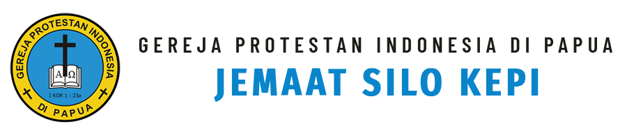 GPI Papua Jemaat Silo Kepi